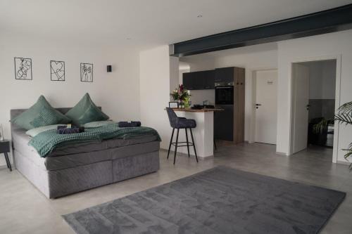 Ferienwohnung Eifelmomente