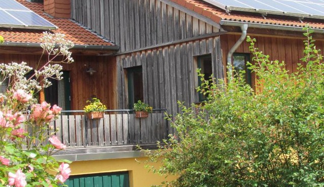 Ferienwohnung "Eifelstueffje"