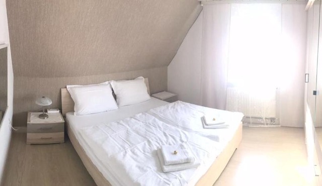 Ferienwohnung Eislingen