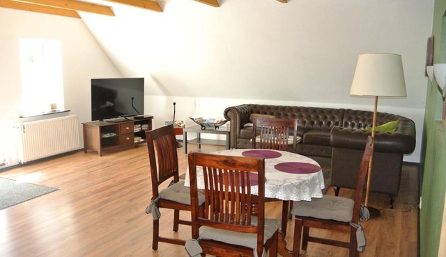 Ferienwohnung Elbe Weser