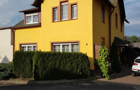 Ferienwohnung Elbblick