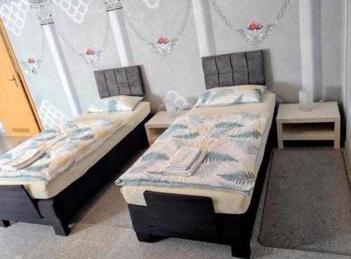 Ferienwohnung Elefanten
