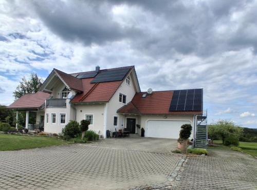 Ferienwohnung Elisabeth