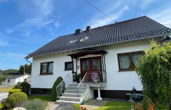 Ferienwohnung Elisabeth Eifel