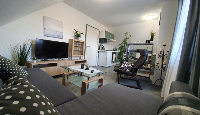 Ferienwohnung Elsa