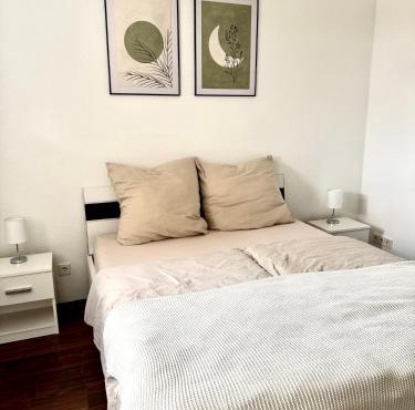 Ferienwohnung Enders