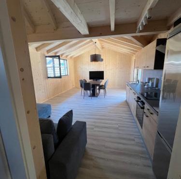 Ferienwohnung Engele