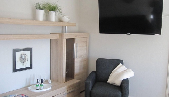 Ferienwohnung England
