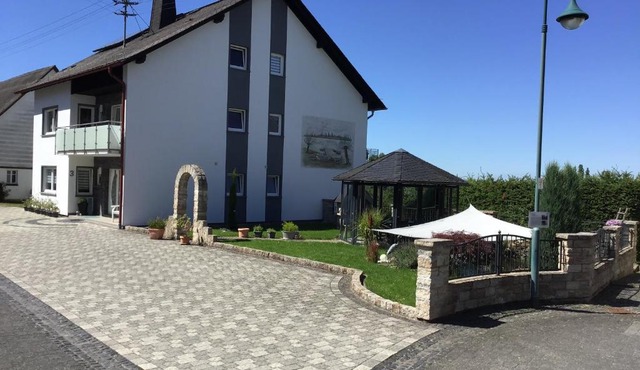 Ferienwohnung Entenquack