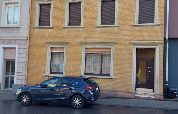 Ferienwohnung Enz