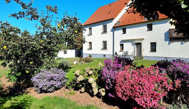 Ferienwohnung Erika