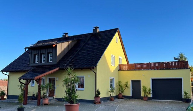 Ferienwohnung Erika