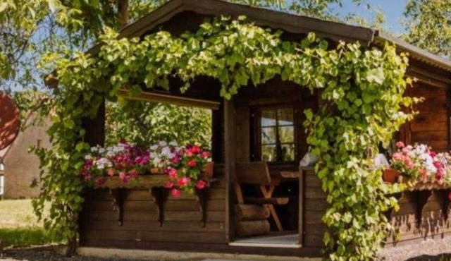 Ferienwohnung Erlwein