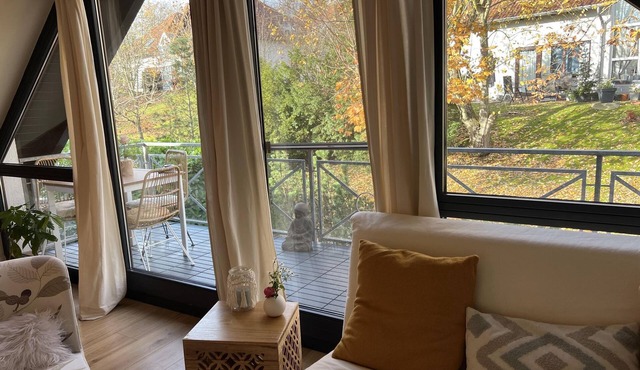 Ferienwohnung Estelle