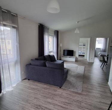 Ferienwohnung Euchen