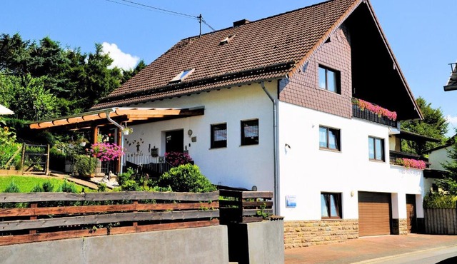Ferienwohnung Eudenbach