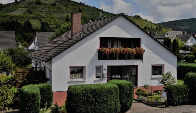 Ferienwohnung Euler