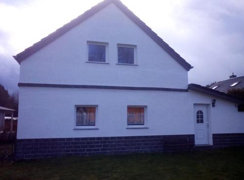 Ferienwohnung Eulitz