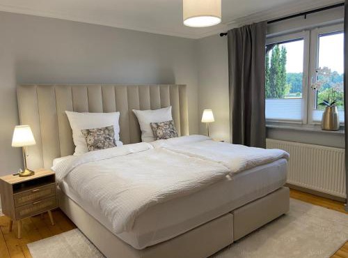 Ferienwohnung - Ewigkeit