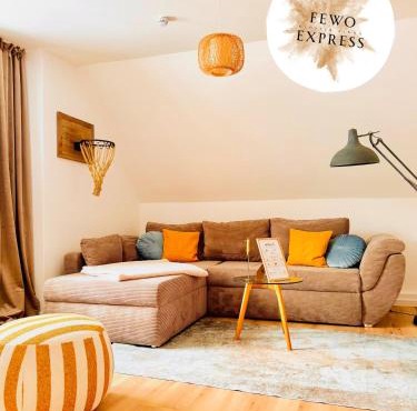 Ferienwohnung Express