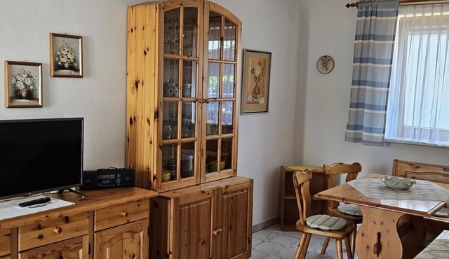 Ferienwohnung Faaker See - Seeappartements Kalimero