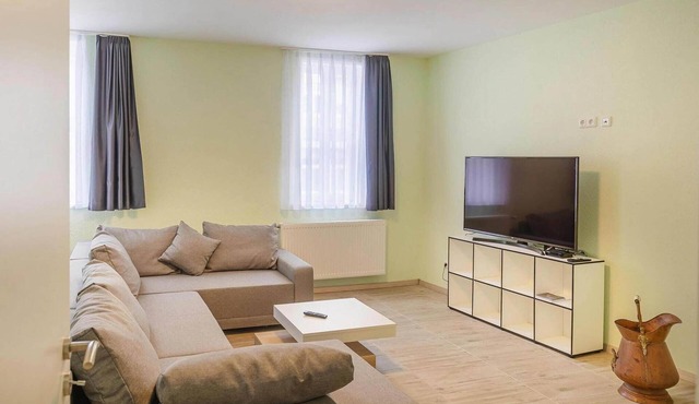 Ferienwohnung Fachwerktraum, Wernigerode