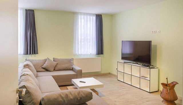 Ferienwohnung Fachwerktraum, Wernigerode