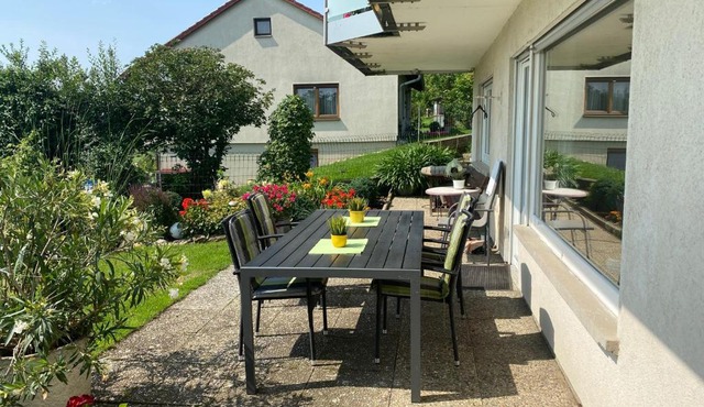 Ferienwohnung Fackelmann