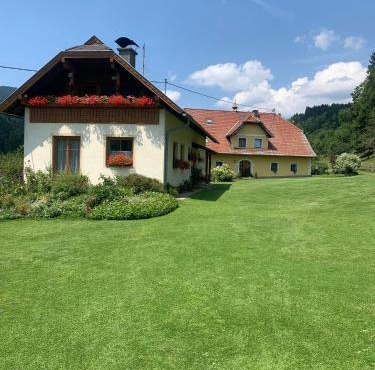 Ferienwohnung Familie Kampl