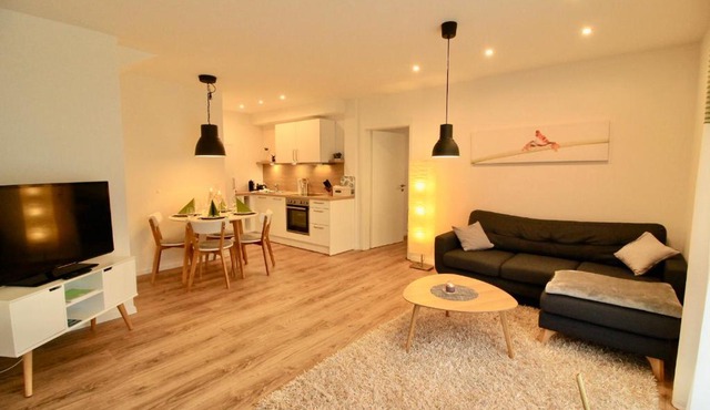 Ferienwohnung Feldblick
