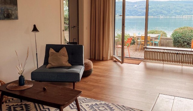 Ferienwohnung Findling