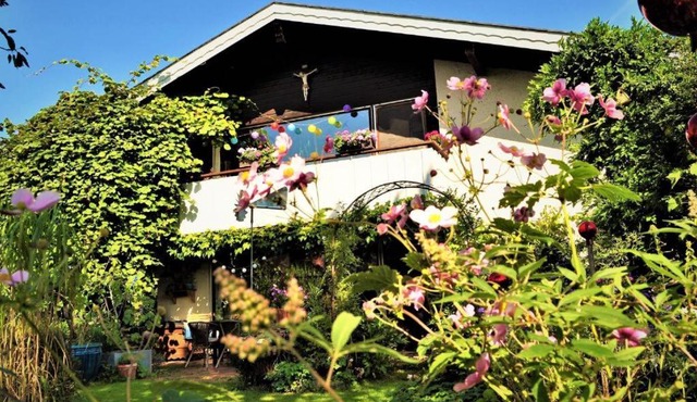 Ferienwohnung Fischer