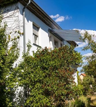 Ferienwohnung Fläming