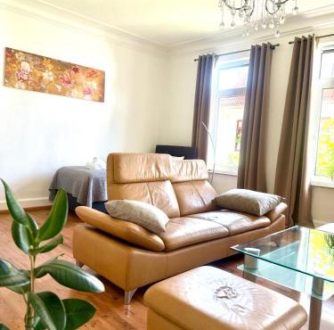 Ferienwohnung Fleiger 2 in Achim Zentrum
