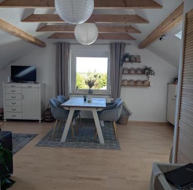 Ferienwohnung Flott