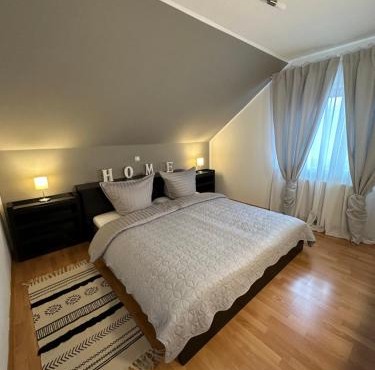 Ferienwohnung Forest