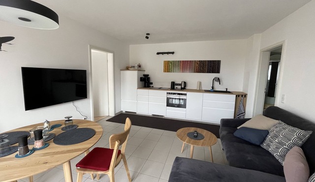 Ferienwohnung Forstner