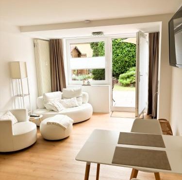 Ferienwohnung Fröhlich