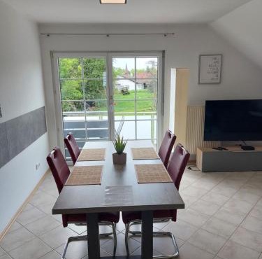 Ferienwohnung Frühlingstraße