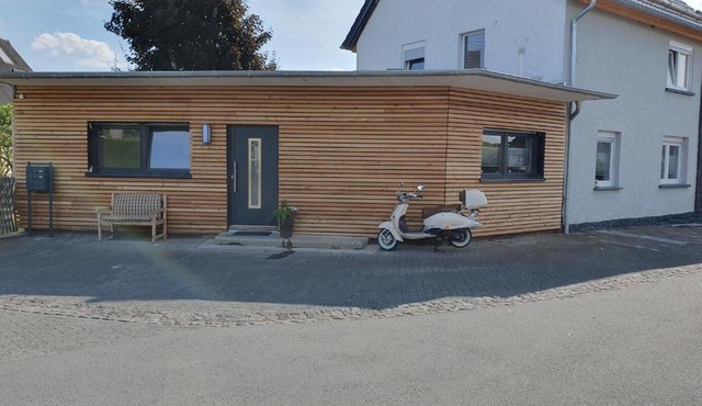 Ferienwohnung Fred