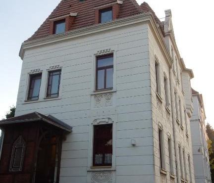 Ferienwohnung Freiberg, Chemnitzer Straße