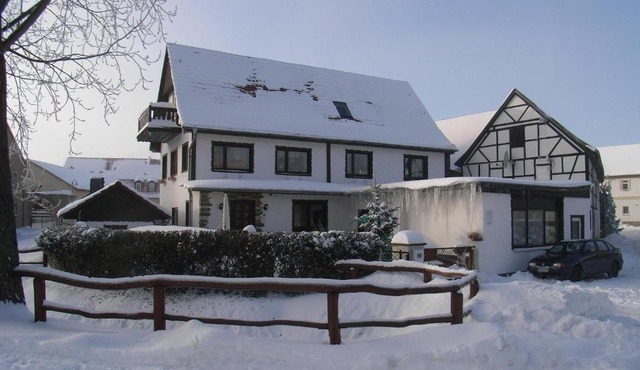 Ferienwohnung Freund