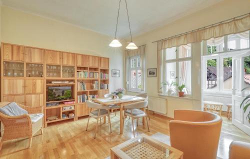 Ferienwohnung Friedrichroda
