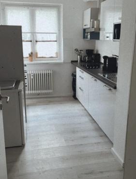 Ferienwohnung Frieda