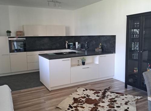 Ferienwohnung Friedlandeck