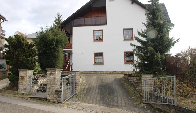 Ferienwohnung Friedrich