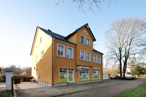Ferienwohnung Friedrich