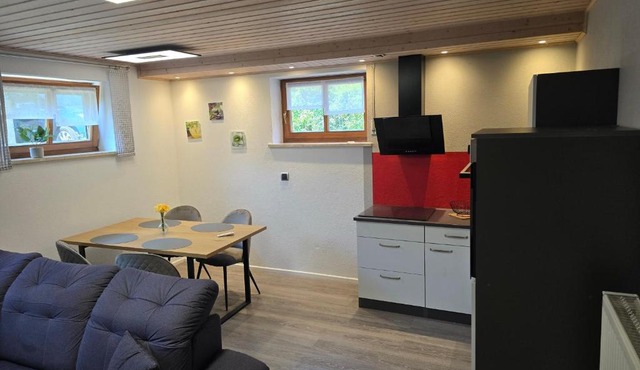 Ferienwohnung Gabi