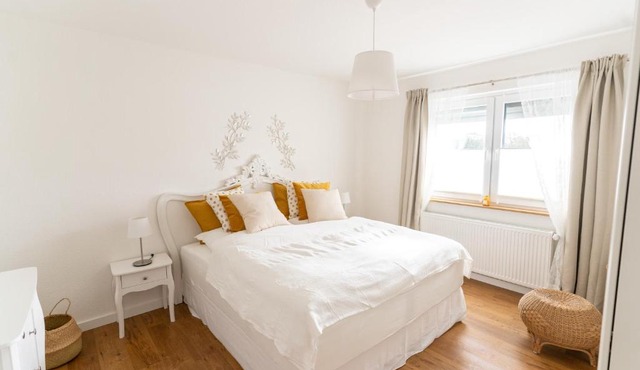 Ferienwohnung Gartenkamp Celle