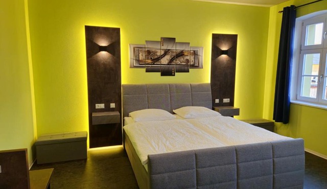 Ferienwohnung Gebauer